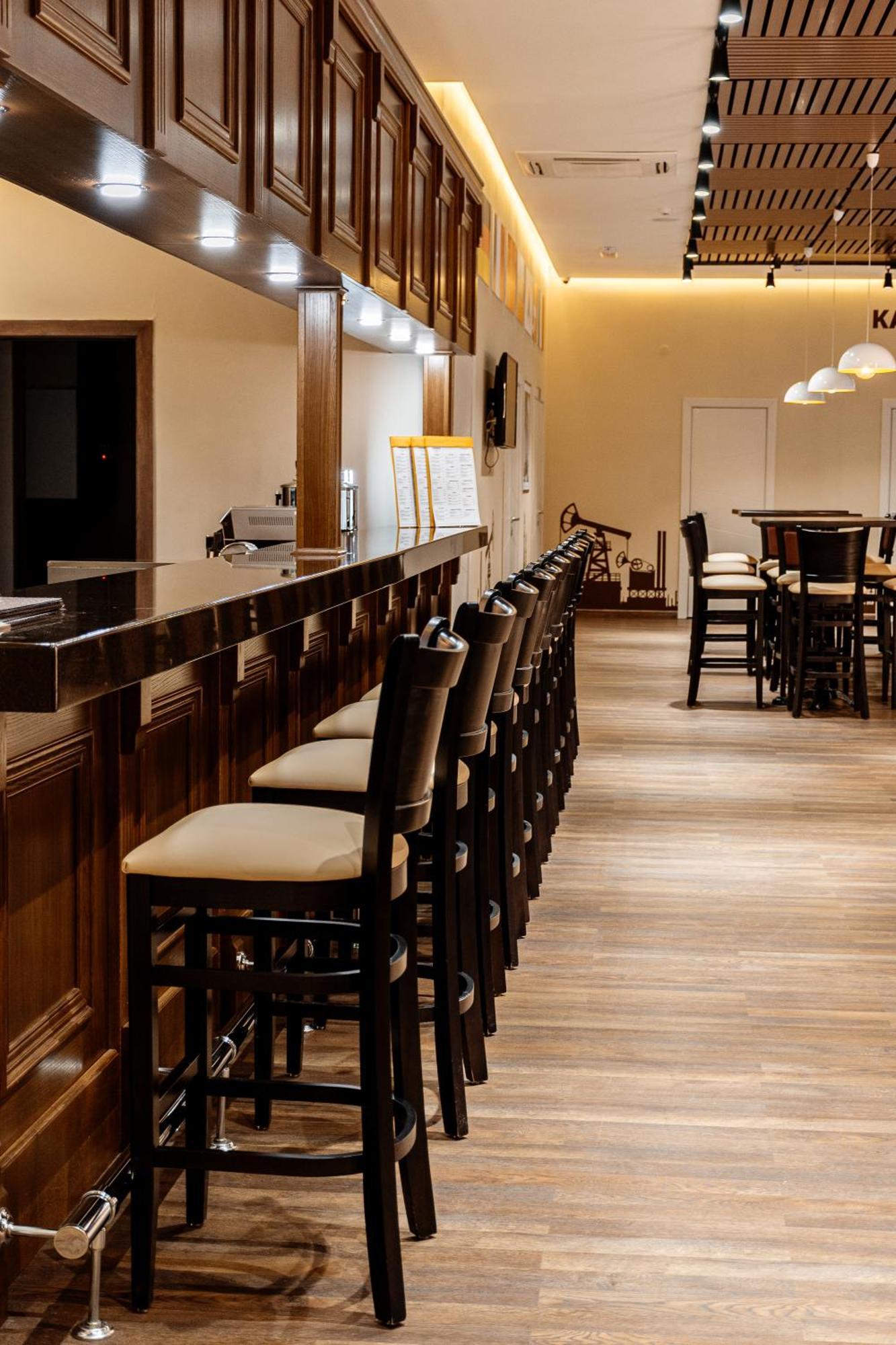 Chagala Hotel Aksai Aksay Eksteriør billede
