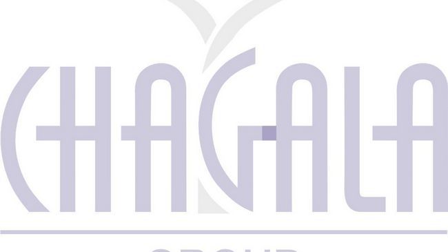 Chagala Hotel Aksai Aksay Logo billede
